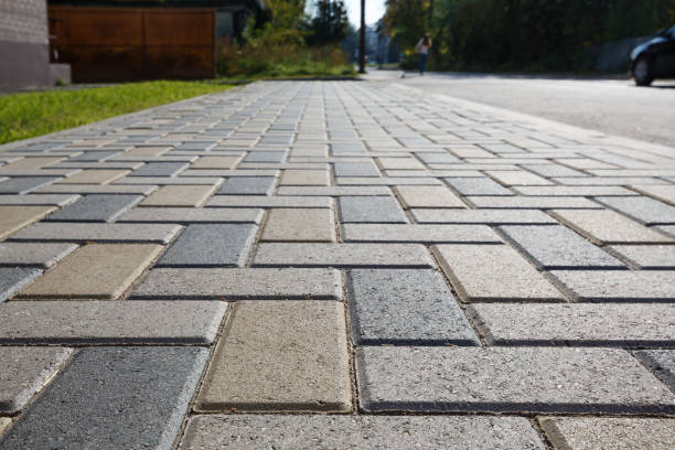 Best Interlocking Driveway Pavers  in Manchester, MD