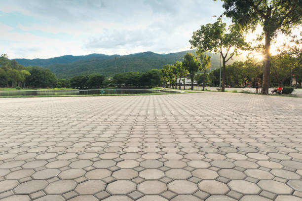 Best Interlocking Driveway Pavers  in Manchester, MD