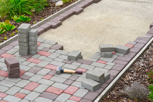 Best Local Driveway Pavers  in Manchester, MD