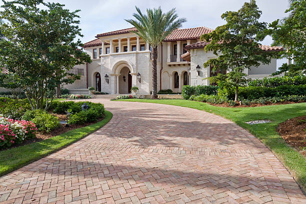 Best Commercial Driveway Pavers  in Manchester, MD
