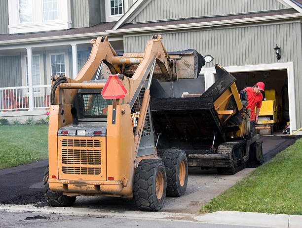 Best Driveway Resurfacing Pavers  in Manchester, MD
