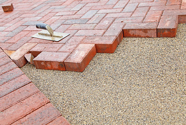 Best Driveway Pavers for Homes  in Manchester, MD