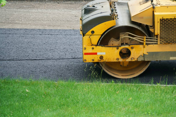 Professional Driveway Pavers in Manchester, MD