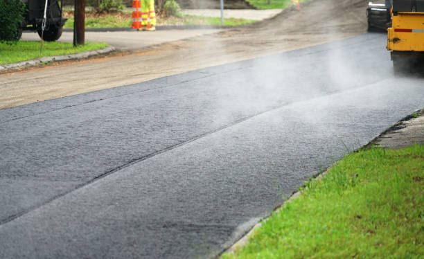 Best Driveway Resurfacing Pavers  in Manchester, MD