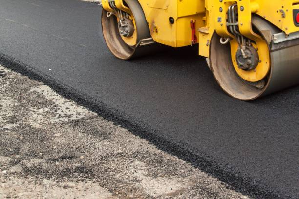 Reasons to Select Us for Your Driveway Paving Requirements in Manchester, MD