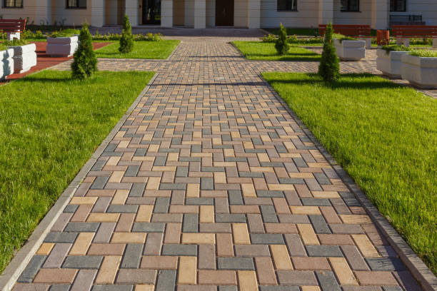 Best Concrete Paver Driveway  in Manchester, MD