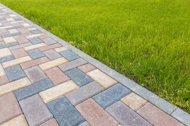 Trusted Manchester, MD Driveway Pavers Experts